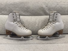 Professionelle Schlittschuhe Jackson Flex Gr....