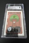 The Oak Monster RARE Foil 031/500 CGC 9 Mint! Veefriends Series 2 TCG