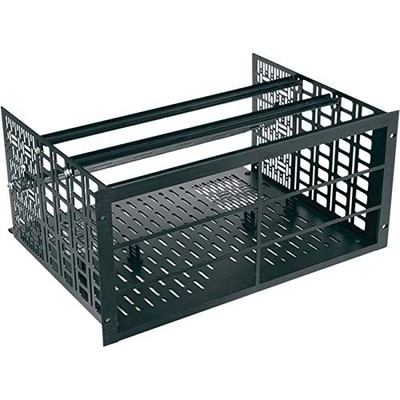 Middle Atlantic Products - RSHA-SONOS-AMP6 - Custom Shelf...