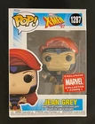 NIB Funko Pop! Jean Grey X-Men '97 #1287 Marvel Collector Corps Exclusive