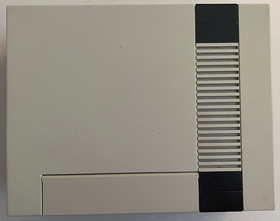 Nintendo NES System + 33 Game Lot | Zelda, Mario, Kirby | AS-IS / Untested Games