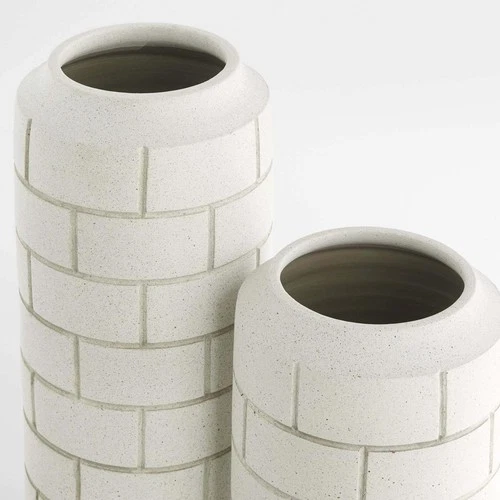 Cyan Design 11554 Mason 19.5 X 8 inch Vase, Large - Picture 7 of 7