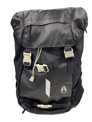 NIXON Backpack -- BLK C1953