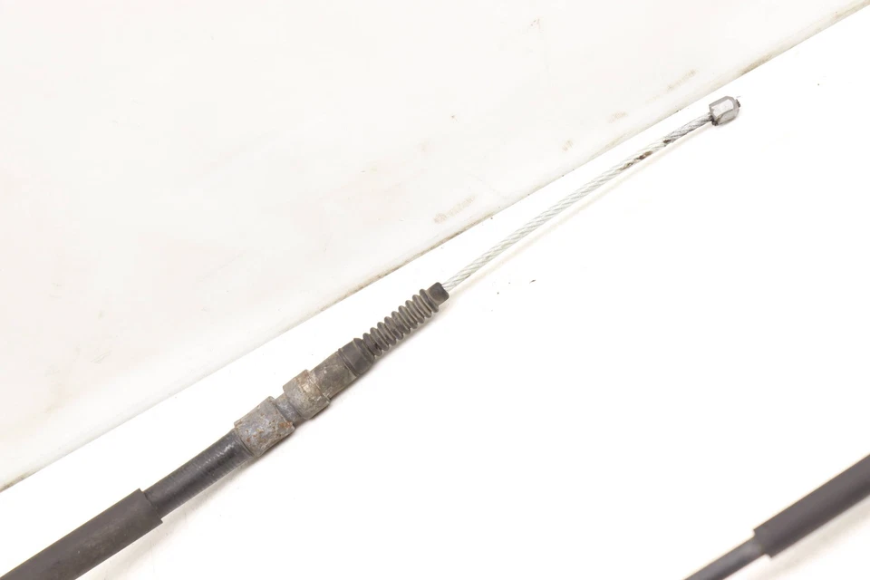 2008-2014 BMW X6 - Parking Brake Actuator / Module 6779451 - Image 3 of 4