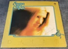 Susan Jacks - Dream - 1975 Casino CA 1005 / Signed LP / Ultrasonic Cleaned