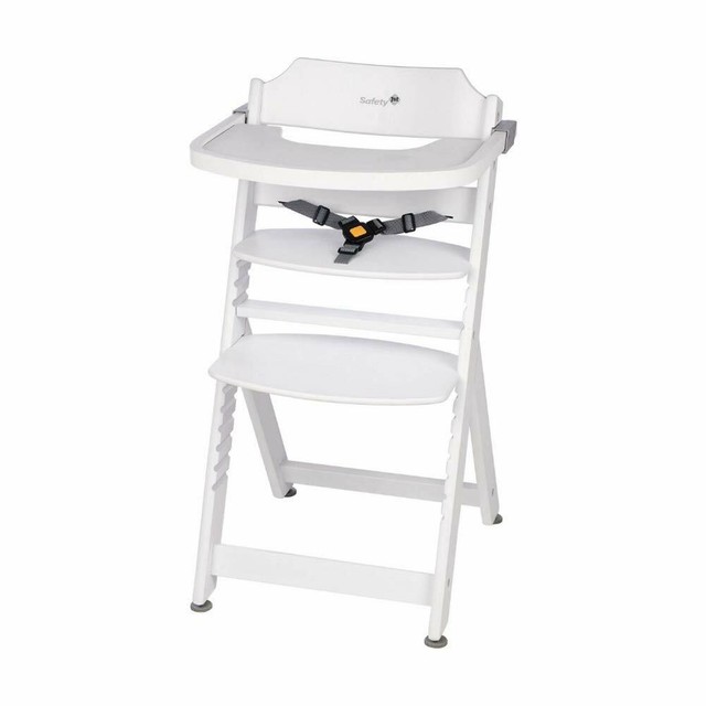 timba high chair cushion