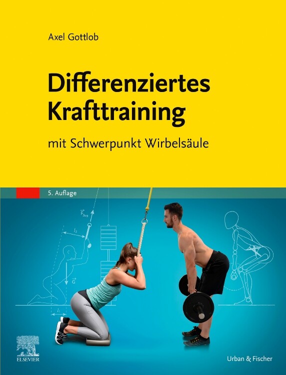 Thumbnail - Axel Gottlob / Differenziertes Krafttraining