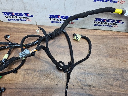VOLVO XC40 R-DESIGN TABLERO CABLEADO TELAR ENCHUFES 652913393 9401963 2019 - Imagen 8 de 18