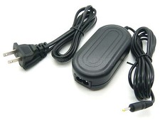 AC Adapter For KWS0325 Kodak EasyShare Z710 Z712 IS Z712IS Z740 Z8612 IS