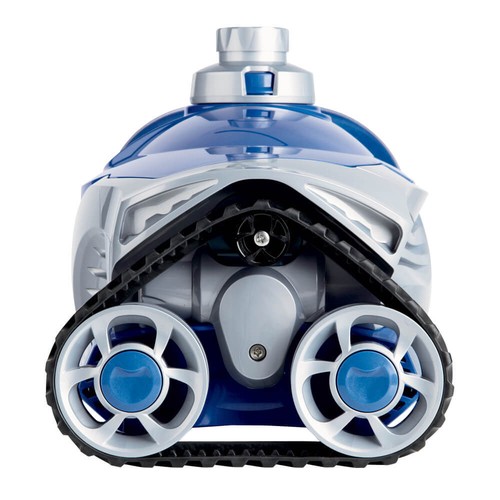 Zodiac MX6 Above & In-Ground Suction Pool Cleaner. Floor, Wall, Waterline - Picture 6 of 11