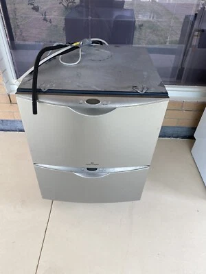 Fisher Paykel Dishwasher Drawers Dishwashers Gumtree