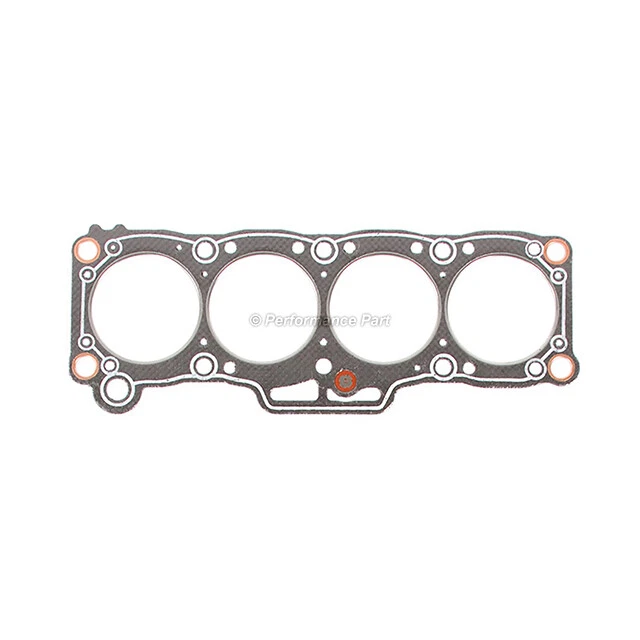 Full Gasket Set for 87-93 Mazda B2200 2.2L SOHC 8V F2 - Image 4 of 4
