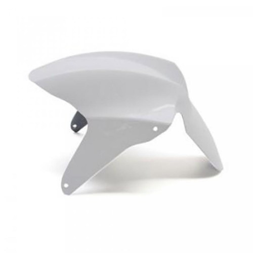 BAS DE CAISSE SCOOTER TUN'R ADAPT MBK NITRO / YAMAHA AEROX ->2012 GRIS