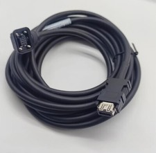 1PC For Mitsubishi MR-J3ENCBL5M-A1-H Cable MRJ3ENCBL5MA1H New