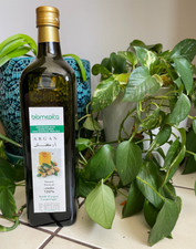 100 Pure Natural Organic Argan Oil - Made in Morocco - For Hair, Skin and Face