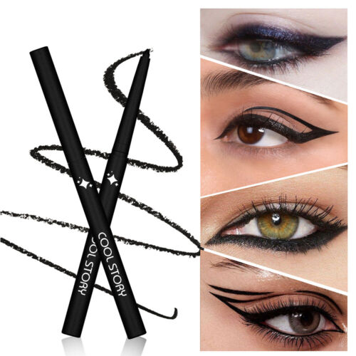 Eyeliner Lasting Gel Liquid Liner Colorful Eye Pencil Waterpoof-Makeup-Liner-Pen - Picture 28 of 28