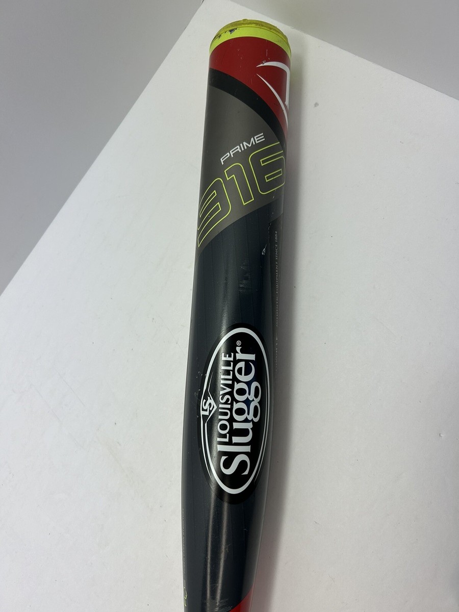 Batte Baseball Louisville Slugger Prime 916 Jeune 30" - 18 Oz - Composite