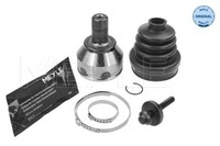 Meyle 714 498 0029 Gelenksatz, Antriebswelle FüR Ford, Volvo