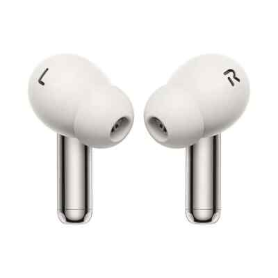 OnePlus Buds Pro 3 Lunar Dual Drivers, Dual DACs,Dynaudio EQs Bluetooth Ear Buds