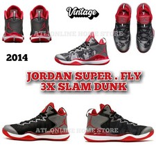 Jordan Super.Fly 3 Slam Dunk for Sale | Authenticity Jordan Super.Fly 3 Slam Dunk for Sale | Authenticity
