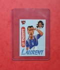 Affiche La Vache Qui Rit - Équipe De France 1998 - Football - Occasion Correcte