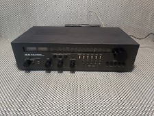 AKAI AA-1010 L Stereo Receiver Verstärker FM/AM Vintage