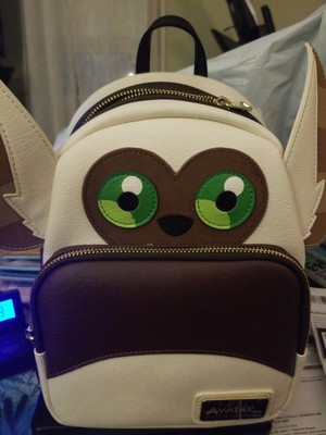 loungefly avatar backpack