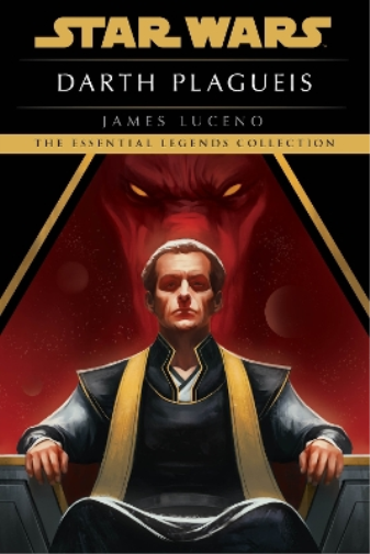 James Luceno Darth Plagueis: Star Wars Legends (Tascabile) Star Wars - Legends