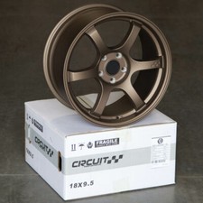 4 Circuit Csf1 18x9.5 5x120 38 Matte Bronze 57dr Spun Forged Wheel Rim Jdm 4 Circuit Csf1 18x9.5 5x120 38 Matte Bronze 57dr Spun Forged Wheel Rim Jdm