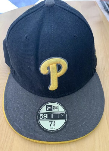 Era 59FIFTY MLB Philadelphia Phillies 