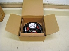 Quam 8 Ohm Moister Resistant LoudSpeaker Part No. 8C10PAOTB FREE SHIPPING