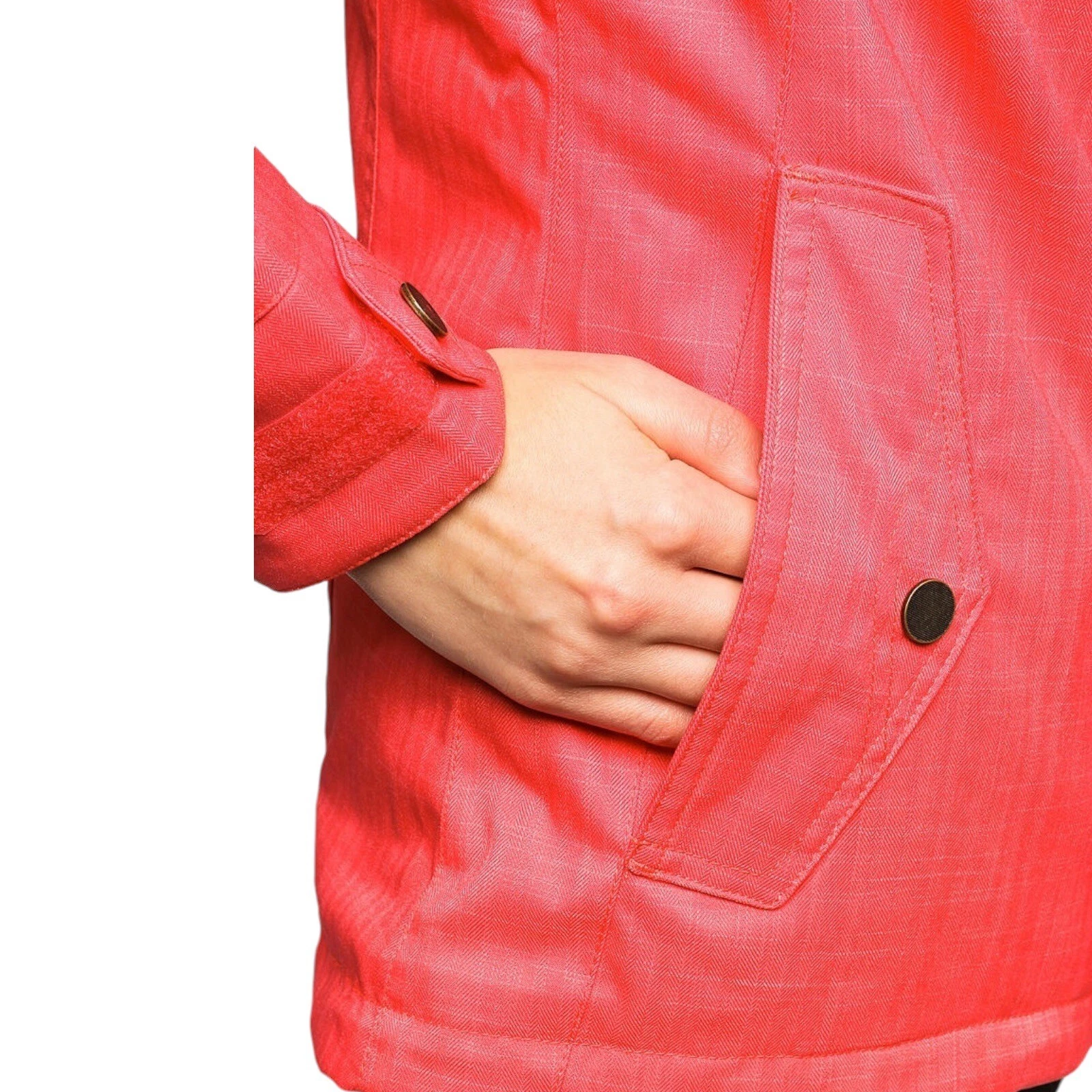 burton jet set snowboard ski dryride jacket