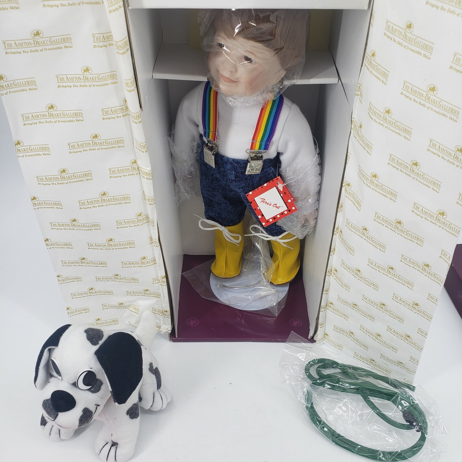 the ashton drake galleries bringing you dolls of irresistible value