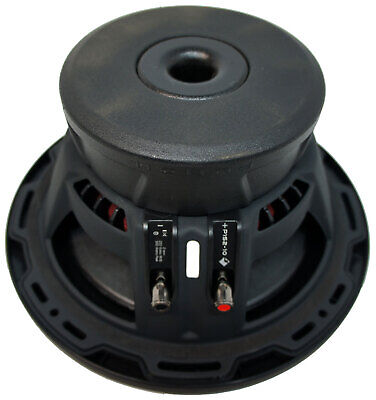 Rockford Fosgate Punch P1S410 1-Way 10 Rockford Fosgate Punch P1S410 1-Way 10