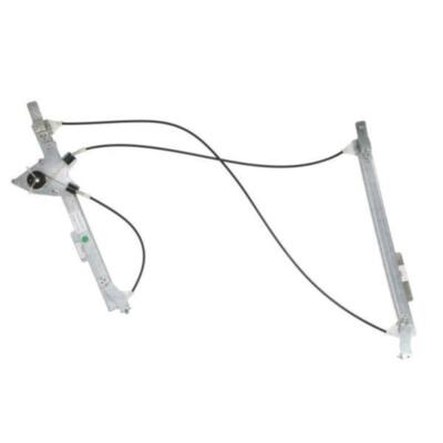 Meccanismo Leva Vetro Elettrico Anteriore Sinistro A3 S3 8P (3 Porte) 8P3837461A 3701638915434