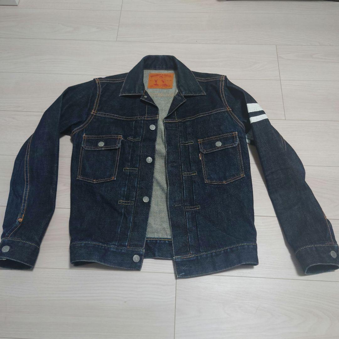 桃太郎JEANS 2105SP