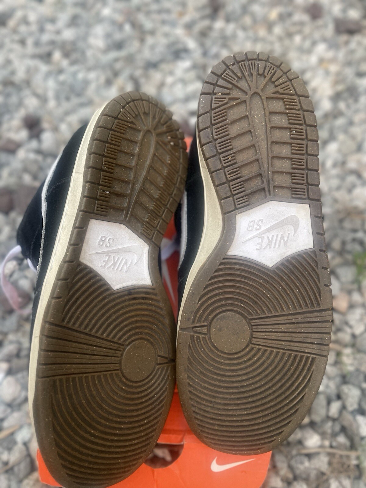 Nike Dunks - image 3