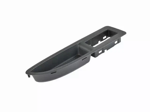 Bisel interruptor delantero derecho genuino Mopar 2011-2014 Chrysler 200 68223848AA Foto 2 de 4