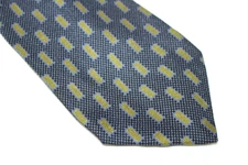 ALTEA Silk tie Made in Italy F80982