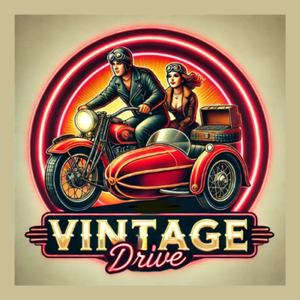 Vintage Drive UA | eBay Stores