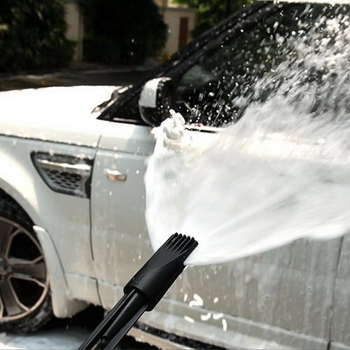 Snow Foam Sprayer Car Wash Spray Tool Lance Uses Pipe Hose Sprayer Bottle 900ml - Picture 6 of 12