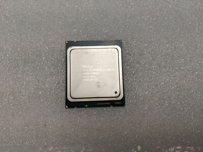 Intel SR1B3 QC Xeon E5-1607 V2 3.0Ghz 10MB Processor Socket FCLGA2011
