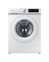 Samsung WW11BB504DTWS3 Lavatrice Ai Control Libera Installazione, 11 Kg, 1400