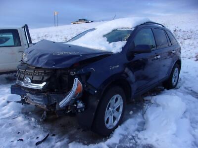 Used Multi-Function Module fits: 2011 Ford Edge Multifunction Grade A