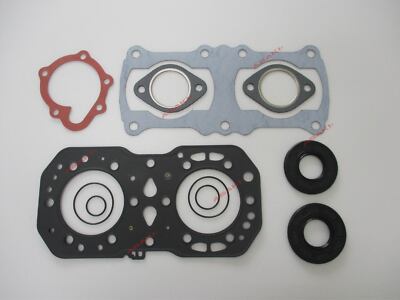 For Snowmobile Polaris 500 Indy Classic,Touring Complete Gasket Kit 09-711253