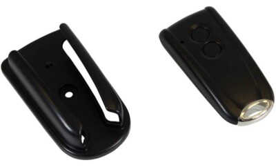 Limus One G50 Remote Control Rolling Code 433.92MHz