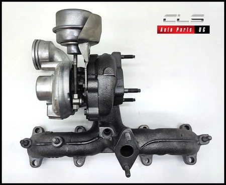 Turbolader 03G253010EX