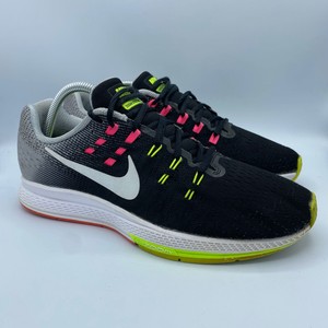 nike air zoom structure 19