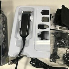 wahl powerpro corded clipper and trimmer