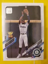 (15) 2021 Topps #42 Kyle Lewis Lot - Seattle Mariners